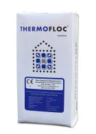 THERMOFLOC-Fussbodenschüttung THERMOFLOC-Fussbodenschüttung