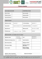 Fiche de chantier rapants et murs 2_Fiche de chantier rapants et murs