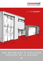 Matériaux naturels et recyclés 1_Matériaux naturels et recyclés