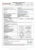 DoP THERMOFLOC F (borate free) Q-4-412a-Leistungserklaerung_Thermofloc F_EN_2018-11-20