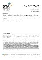 DTA pour rampant de toiture 4_DTA-AU_20-457_V1