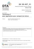 DTA pour rampant de toiture 4_DTA-AU_20-457_V1