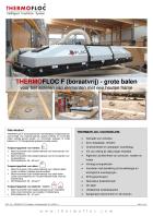 Productinformatieblad THERMOFLOC F - grote balen Q5-3_18_c_THERMOFLOC-F Großballen_Produktdatenblatt_EU_Juli2024_nl
