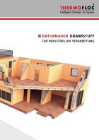 THERMOFLOC-Großballenfolder THERMOFLOC-Großballenfolder