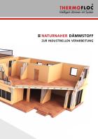 THERMOFLOC-Großballenfolder THERMOFLOC-Großballenfolder