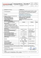 Leistungserklärung Einblasdämmstoff THERMOFLOC F (boratfrei) Leistungserklaerung_Thermofloc F_Deutsch-EU