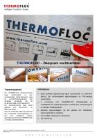 Productinformatieblad THERMOFLOC Dampremvlies vochtevariabel Q5-3_07_c_THERMOFLOC-Dampfbremsvlies-feuchtevariabel_Produktdatenblatt_NL_Juli2022