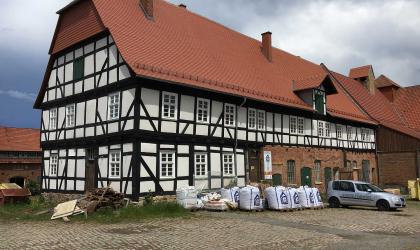 20160613 Domäne Frankenhausen 23 20160613 Domäne Frankenhausen 23