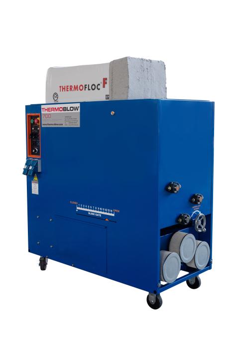 Thermoblow 700 Thermoblow 700