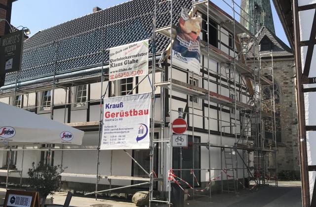 201904 Fachwerkhaus Delbrück 01 201904 Fachwerkhaus Delbrück 01