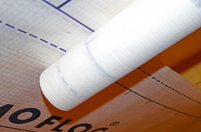 THERMOFLOC-Dampfbremsvlies feuchtevariabel 1 THERMOFLOC-Dampfbremsvlies feuchtevariabel 1