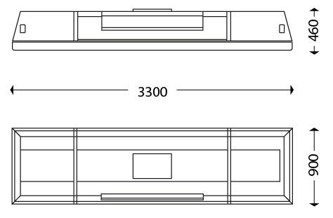 Zeichnung-Platte Zeichnung-Platte