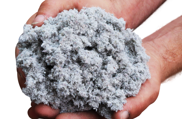 Dämmstoff_lose_hand Dämmstoff_lose_hand