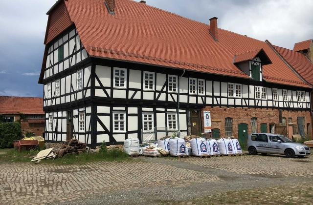 20160613 Domäne Frankenhausen  22 20160613 Domäne Frankenhausen  22