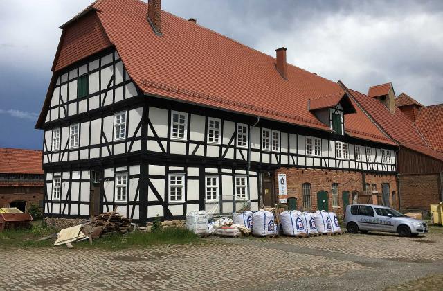 20160613 Domäne Frankenhausen  23 20160613 Domäne Frankenhausen  23