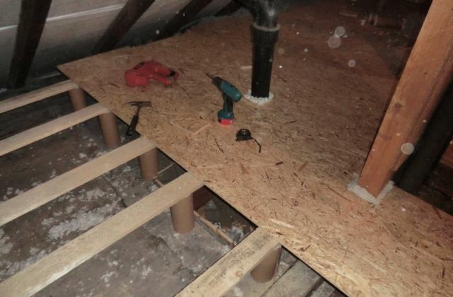 201710_11 Dachdämmung Wohnhäuser Bielefeld 14