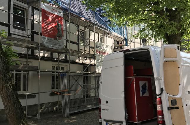 201904 Fachwerkhaus Delbrück 12 201904 Fachwerkhaus Delbrück 12