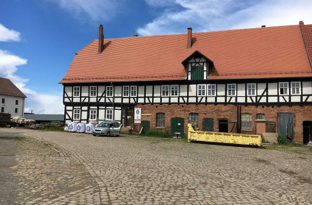 20160613 Domäne Frankenhausen  26 20160613 Domäne Frankenhausen  26