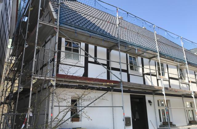 201904 Fachwerkhaus Delbrück 02 201904 Fachwerkhaus Delbrück 02