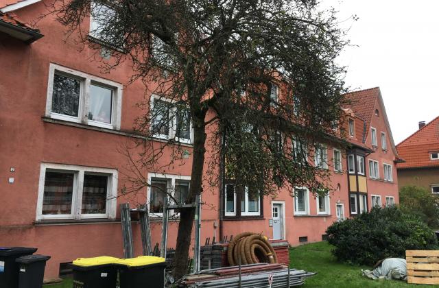 201710_11 Dachdämmung Wohnhäuser Bielefeld 03