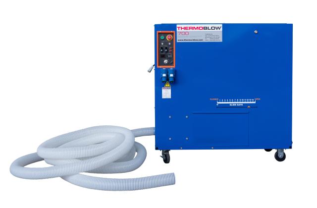 Thermoblow 700_1 Thermoblow 700_1
